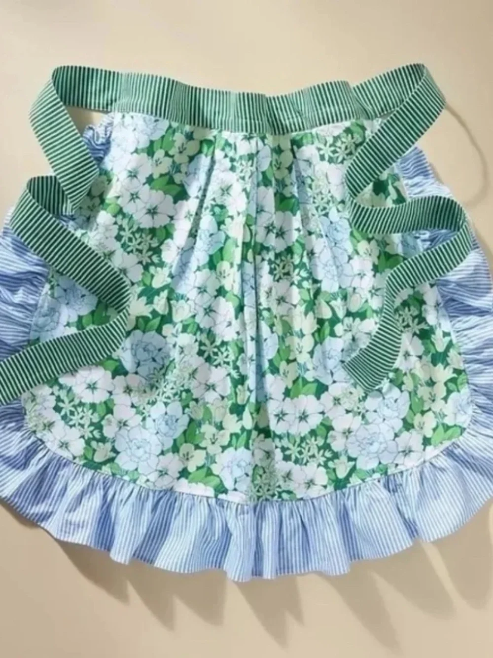 Anthropologie from making